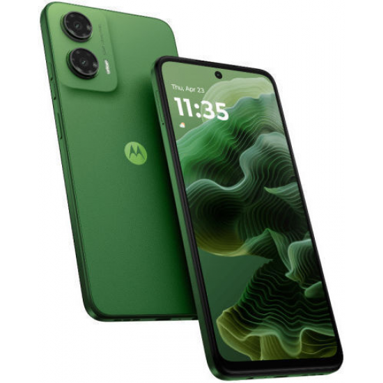 Motorola Moto G35 5G 8GB/256GB - Leaf Green