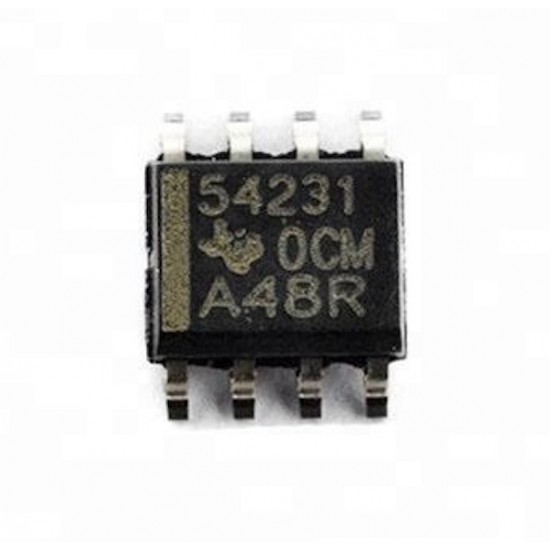 TPS54231 IC SOP-8 DC/DC Converter Ολοκληρωμένο Κύκλωμα IC TPS54231 IC SOP-8 DC/DC Converter Ολοκληρωμένο Κύκλωμα IC