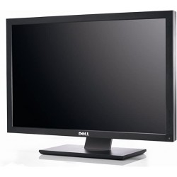 Dell Monitor 27" UltraSharp 2709WB (Refurbished)