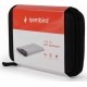 Gembird Διάφανη Θήκη Σκληρού Δίσκου 2.5" ,SATA III, USB 3.0 & Τσαντάκι Μεταφοράς (EE2-U3S9-6) Gembird Διάφανη Θήκη Σκληρού Δίσκου 2.5" ,SATA III, USB 3.0 & Τσαντάκι Μεταφοράς (EE2-U3S9-6)