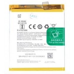 Μπαταρία για OnePlus 6 3300mAh Bulk (BLP657)