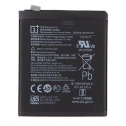 Μπαταρία για OnePlus 8 4320mAh Bulk (BLP761)