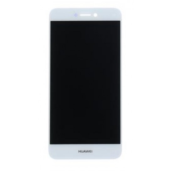 Οθόνη Huawei P8/P9 Lite 2017 Λευκή Οθόνη Huawei P8/P9 Lite 2017 Λευκή
