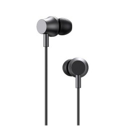 Lenovo QF320 Earphones Black (QXD1B07928)