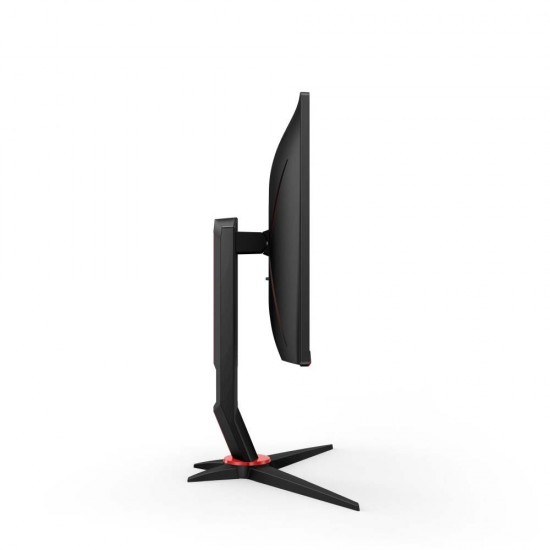 Οθόνη AOC | Q24G2A/BK | 24'' | 2560x1440 | HDMI, DP | 1ms | 165Hz Οθόνη AOC | Q24G2A/BK | 24'' | 2560x1440 | HDMI, DP | 1ms | 165Hz