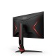 Οθόνη AOC | Q24G2A/BK | 24'' | 2560x1440 | HDMI, DP | 1ms | 165Hz Οθόνη AOC | Q24G2A/BK | 24'' | 2560x1440 | HDMI, DP | 1ms | 165Hz