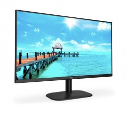 Οθόνη AOC | 27B2H/EU | 27'' | 1920x1080 | VGA | 8ms | 75Hz