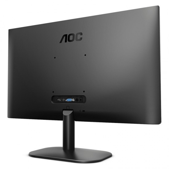 Οθόνη AOC | 27B2H/EU | 27'' | 1920x1080 | VGA | 8ms | 75Hz Οθόνη AOC | 27B2H/EU | 27'' | 1920x1080 | VGA | 8ms | 75Hz