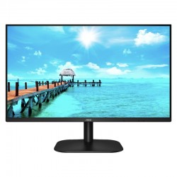 Οθόνη AOC | 27B2H/EU | 27'' | 1920x1080 | VGA | 8ms | 75Hz