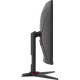 Οθόνη AOC | C24G2AE/BK | Curved | 24'' | 1920x1080 | HDMI, DP, D-Sub | 1ms | 165Hz Οθόνη AOC | C24G2AE/BK | Curved | 24'' | 1920x1080 | HDMI, DP, D-Sub | 1ms | 165Hz