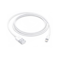 Apple USB to Lightning Data Cable 1m (MXLY2ZM/A)