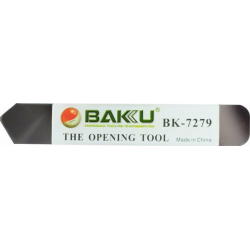 BAKU BK-7279 Stainless Steel Opening Tool