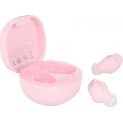 Baseus Encok True Wireless Earphones WM01 Pink (NGWM01-04)