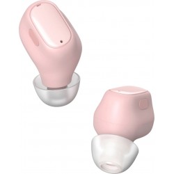 Baseus Encok True Wireless Earphones WM01 Pink (NGWM01-04)