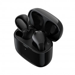 Baseus Bowie E3 TWS Headphones Black (NGTW080001)