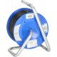 Brennenstuhl Garant Compact Μπαλαντέζα 4 Θέσεων με Καλώδιο 15m/ H05VV-F/ 3G1,5 Black (1079180004) Brennenstuhl Garant Compact Μπαλαντέζα 4 Θέσεων με Καλώδιο 15m/ H05VV-F/ 3G1,5 Black (1079180004)