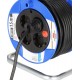 Brennenstuhl Garant Compact Μπαλαντέζα 4 Θέσεων με Καλώδιο 15m/ H05VV-F/ 3G1,5 Black (1079180004) Brennenstuhl Garant Compact Μπαλαντέζα 4 Θέσεων με Καλώδιο 15m/ H05VV-F/ 3G1,5 Black (1079180004)