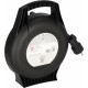 Brennenstuhl Vario-Line Μπαλαντέζα 4 Θέσεων με Καλώδιο 10m/ H05VV-F/ 3G1,5 Black (1093900) Brennenstuhl Vario-Line Μπαλαντέζα 4 Θέσεων με Καλώδιο 10m/ H05VV-F/ 3G1,5 Black (1093900)