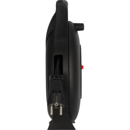 Brennenstuhl Vario-Line Μπαλαντέζα 4 Θέσεων με Καλώδιο 10m/ H05VV-F/ 3G1,5 Black (1093900) Brennenstuhl Vario-Line Μπαλαντέζα 4 Θέσεων με Καλώδιο 10m/ H05VV-F/ 3G1,5 Black (1093900)
