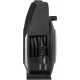 Brennenstuhl Vario-Line Μπαλαντέζα 4 Θέσεων με Καλώδιο 15m/ H05VV-F/ 3G1,5 Black/Light Grey (1094200) Brennenstuhl Vario-Line Μπαλαντέζα 4 Θέσεων με Καλώδιο 15m/ H05VV-F/ 3G1,5 Black/Light Grey (1094200)