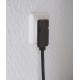 Brennenstuhl Καλώδιο Προέκτασης με Επίπεδο Φις 3m/ H05VV-F/ 3G1,5 Black (1168980030) Brennenstuhl Καλώδιο Προέκτασης με Επίπεδο Φις 3m/ H05VV-F/ 3G1,5 Black (1168980030)