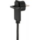 Brennenstuhl Καλώδιο Προέκτασης με Επίπεδο Φις 5m/ H05VV-F/ 3G1,5 Black (1168980050) Brennenstuhl Καλώδιο Προέκτασης με Επίπεδο Φις 5m/ H05VV-F/ 3G1,5 Black (1168980050)