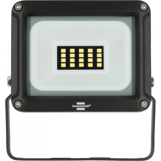 Brennenstuhl JARO 1060 LED Προβολέας 10W, 1150lm, IP65 (1171250141) Brennenstuhl JARO 1060 LED Προβολέας 10W, 1150lm, IP65 (1171250141)