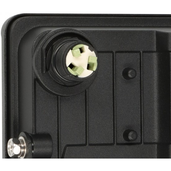 Brennenstuhl JARO 1060 LED Προβολέας 10W, 1150lm, IP65 (1171250141) Brennenstuhl JARO 1060 LED Προβολέας 10W, 1150lm, IP65 (1171250141)