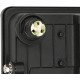 Brennenstuhl JARO 1060 LED Προβολέας 10W, 1150lm, IP65 (1171250141) Brennenstuhl JARO 1060 LED Προβολέας 10W, 1150lm, IP65 (1171250141)