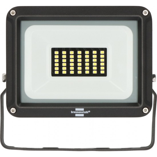 Brennenstuhl JARO 3060 LED Προβολέας 20W, 2300lm, IP65 (1171250241) Brennenstuhl JARO 3060 LED Προβολέας 20W, 2300lm, IP65 (1171250241)