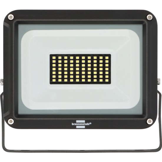 Brennenstuhl JARO 4060 LED Προβολέας 30W, 3450lm, IP65 (1171250341) Brennenstuhl JARO 4060 LED Προβολέας 30W, 3450lm, IP65 (1171250341)
