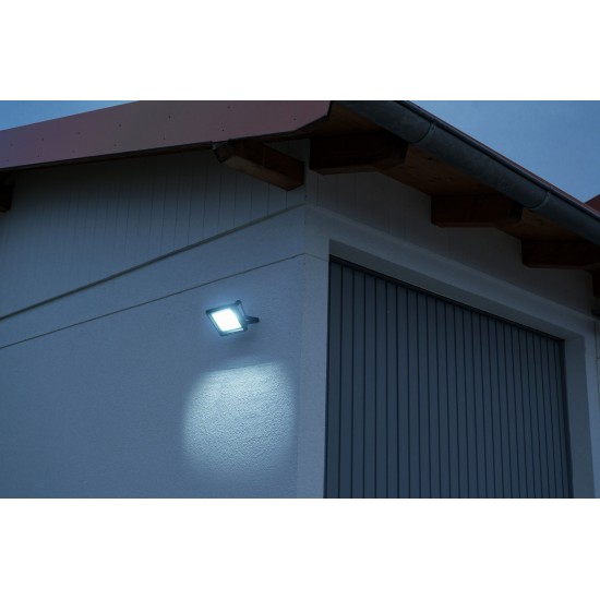 Brennenstuhl JARO 7060 LED Προβολέας 50W, 5800lm, IP65 (1171250541) Brennenstuhl JARO 7060 LED Προβολέας 50W, 5800lm, IP65 (1171250541)