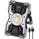 Brennenstuhl RUFUS Επαναφορτιζόμενος Φακός Εργασίας LED 15W, 1500lm, IP65, Aluminum (1173100100) Brennenstuhl RUFUS Επαναφορτιζόμενος Φακός Εργασίας LED 15W, 1500lm, IP65, Aluminum (1173100100)