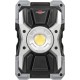 Brennenstuhl RUFUS Επαναφορτιζόμενος Φακός Εργασίας LED 15W, 1500lm, IP65, Aluminum (1173100100) Brennenstuhl RUFUS Επαναφορτιζόμενος Φακός Εργασίας LED 15W, 1500lm, IP65, Aluminum (1173100100)