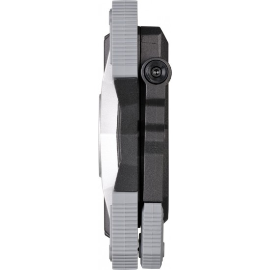 Brennenstuhl RUFUS Επαναφορτιζόμενος Φακός Εργασίας LED 15W, 1500lm, IP65, Aluminum (1173100100) Brennenstuhl RUFUS Επαναφορτιζόμενος Φακός Εργασίας LED 15W, 1500lm, IP65, Aluminum (1173100100)