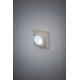 Brennenstuhl NL 01 QD LED Φωτάκι Νυκτός 1.5lm με Φωτοκύτταρο White (1173190010) Brennenstuhl NL 01 QD LED Φωτάκι Νυκτός 1.5lm με Φωτοκύτταρο White (1173190010)