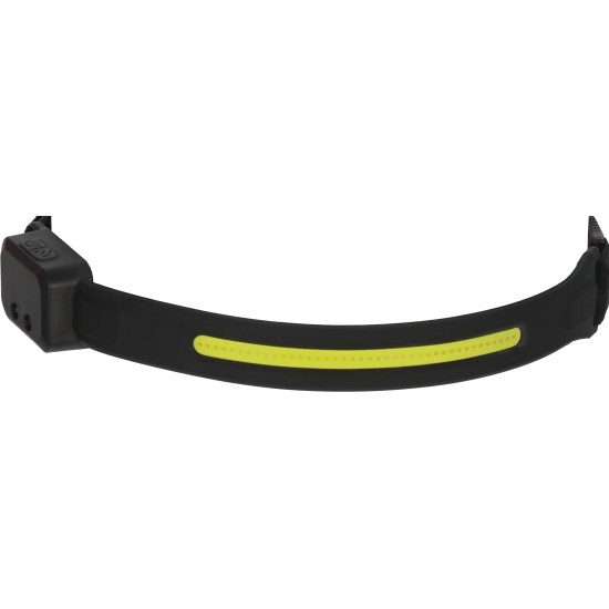 Brennenstuhl LuxPremium SL 500 A Επαναφορτιζόμενος Φακός Κεφαλής LED 500lm με Αισθητήρα Ενεργοποίησης, IP44 (1173760000) Brennenstuhl LuxPremium SL 500 A Επαναφορτιζόμενος Φακός Κεφαλής LED 500lm με Αισθητήρα Ενεργοποίησης, IP44 (1173760000)