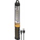 Brennenstuhl WL 500 A Επαναφορτιζόμενος Φακός Εργασίας LED 520lm με Γάντζο και Μαγνήτη, IP54 (1175580) Brennenstuhl WL 500 A Επαναφορτιζόμενος Φακός Εργασίας LED 520lm με Γάντζο και Μαγνήτη, IP54 (1175580)
