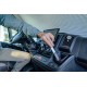 Brennenstuhl PL 200 AC Επαναφορτιζόμενος Φακός Εργασίας LED 200lm, IP20 (1175590100) Brennenstuhl PL 200 AC Επαναφορτιζόμενος Φακός Εργασίας LED 200lm, IP20 (1175590100)