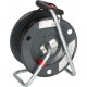 Brennenstuhl Garant Μπαλαντέζα 4 Θέσεων με Καλώδιο 50m/ H05VV-F/ 3G1,5 Black (1205066) Brennenstuhl Garant Μπαλαντέζα 4 Θέσεων με Καλώδιο 50m/ H05VV-F/ 3G1,5 Black (1205066)