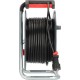 Brennenstuhl Garant Μπαλαντέζα 4 Θέσεων με Καλώδιο 50m/ H05VV-F/ 3G1,5 Black (1205066) Brennenstuhl Garant Μπαλαντέζα 4 Θέσεων με Καλώδιο 50m/ H05VV-F/ 3G1,5 Black (1205066)