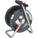 Brennenstuhl Garant E Μπαλαντέζα 4 Θέσεων με Καλώδιο 25m/ H05VV-F/ 3G1,5 Black (1215056) Brennenstuhl Garant E Μπαλαντέζα 4 Θέσεων με Καλώδιο 25m/ H05VV-F/ 3G1,5 Black (1215056)