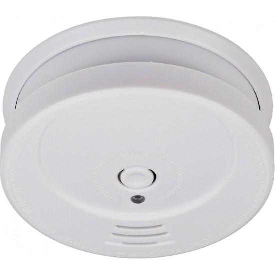 Brennenstuhl RM C 9010 Ανιχνευτής Καπνού με Αποσπώμενη Μπαταρία και Ισχυρό Ηχητικό Σήμα (1290080) Brennenstuhl RM C 9010 Ανιχνευτής Καπνού με Αποσπώμενη Μπαταρία και Ισχυρό Ηχητικό Σήμα (1290080)