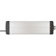 Brennenstuhl Premium-Alu-Line Πολύπριζο Ασφαλείας 16 Θέσεων με 2 Διακόπτες και Καλώδιο 3m/ H05VV-F/ 3G1,5 Black (1391000916) Brennenstuhl Premium-Alu-Line Πολύπριζο Ασφαλείας 16 Θέσεων με 2 Διακόπτες και Καλώδιο 3m/ H05VV-F/ 3G1,5 Black (1391000916)