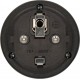 Brennenstuhl Αντάπτορας Ταξιδιού από Type B USA-Japan σε Type E/F Europe (1508520) Brennenstuhl Αντάπτορας Ταξιδιού από Type B USA-Japan σε Type E/F Europe (1508520)