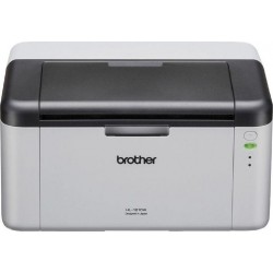 Brother Εκτυπωτής HL-1210W Laser, Ασπρόμαυρο, WiFi