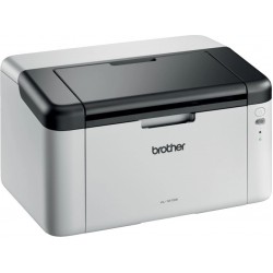 Brother Εκτυπωτής HL-1210W Laser, Ασπρόμαυρο, WiFi