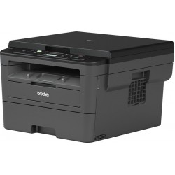 Brother Πολυμηχάνημα DCP-L2530DW Laser, Ασπρόμαυρο (Duplex Print, Copy, Σάρωση)