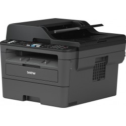 Brother Πολυμηχάνημα MFC-L2710DN Laser, Ασπρόμαυρο (Print, Copy, Σάρωση, Φαξ)