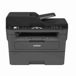 Brother Πολυμηχάνημα MFC-L2710DW Laser, Ασπρόμαυρο, WiFi (Duplex Print, Copy, Σάρωση, Αυτόματος Τροφοδότης ADF, Φαξ)
